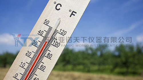 老化測試中高溫的因素