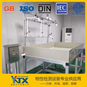 濕漏電流測試系統(tǒng)
