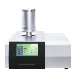 TGA105熱重分析儀