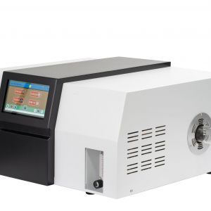 CBC3500P炭黑含量測(cè)定儀