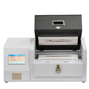CBC3500S炭黑含量測(cè)定儀